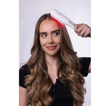 STYLPRO STYLPRO ROOT RENEW RED LIGHT HAIRBRUSH 