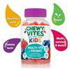 CHEWY VITES CHEWY VITES KIDS MULTI-VIT + PROBIO GUMMIES