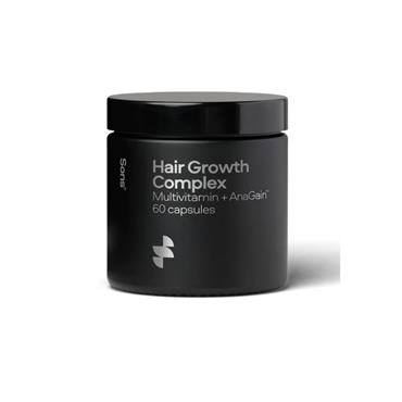 SONS SONS HAIR GROWTH COMPLEX 60 CAPSULES