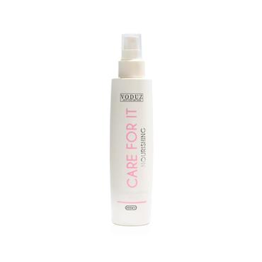 VODUZ VODUZ CARE FOR IT NOURISHING LEAVE IN SPRAY 
