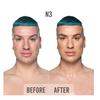 BPERFECT BPERFECT CHROMA COVER MATTE FOUNDATION SHADE N3
