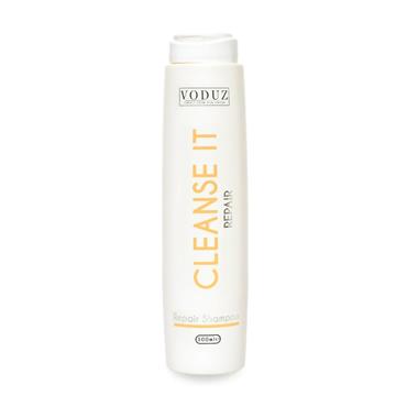 VODUZ VODUZ CLEANSE IT REPAIR SHAMPOO 