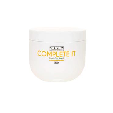 VODUZ VODUZ COMPLETE IT REPAIR HAIR TREATMENT