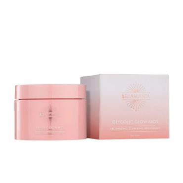 BELLAMIANTA BELLAMIANTA GLYCOLIC GLOW PADS