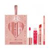 BELLAMIANTA BELLAMIANTA TIED WITH A KISS LIP KIT- INTIMATE AFFAIR 