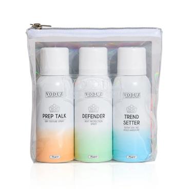 VODUZ VODUZ JET, SET & GO TRIO