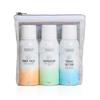 VODUZ VODUZ JET, SET & GO TRIO