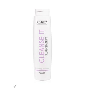 VODUZ VODUZ CLEANSE IT ILLUMINATING SHAMPOO 