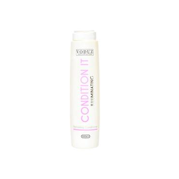 VODUZ VODUZ CONDITION IT ILLUMINATING CONDITIONER 