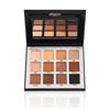 BPERFECT BPERFECT MINI MUTED SHADOW PALETTE 
