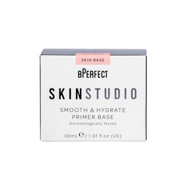 BPERFECT BPERFECT SKIN STUDIO SMOOTH & HYDRATE PRIMER BASE 30ML