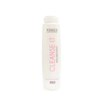 VODUZ VODUZ CLEANSE IT VOLUMISING SHAMPOO