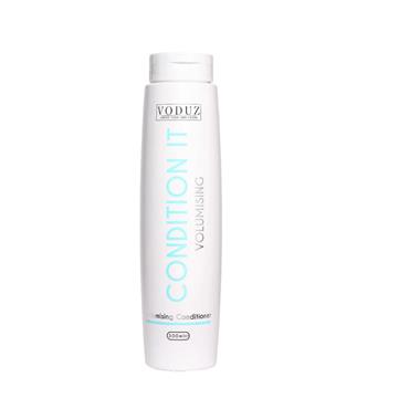 VODUZ VODUZ CONDITION IT VOLUMISING CONDITIONER