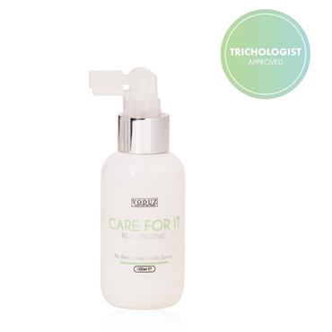 VODUZ VODUZ CARE FOR IT RE-ENERGISING SCALP SPRAY