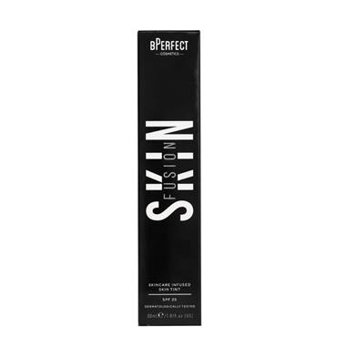 BPERFECT BPERFECT Skin Fusion Spf 25 Light / Medium Neutral Beige
