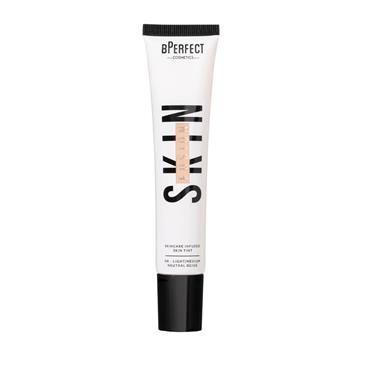 BPERFECT BPERFECT Skin Fusion Spf 25 Light / Medium Neutral Beige