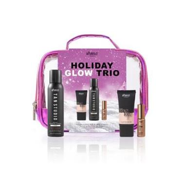 BPERFECT BPERFECT HOLIDAY GLOW TRIO 