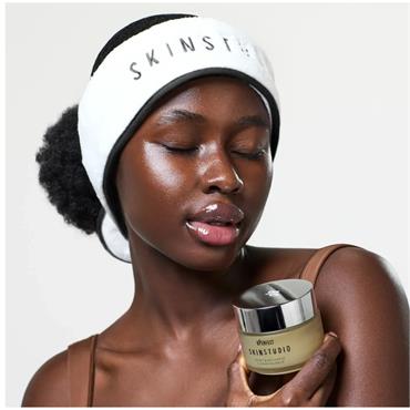 BPERFECT BPERFECT SKIN STUDIO MICROFIBER HEADBAND