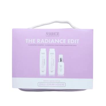 VODUZ VODUZ RADIANCE EDIT GIFTSET