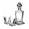 Tipperary Crystal Tipperary Crystal Twist Decanter & Tumbler Pair Gift Set
