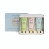 TIPPERARY CRYSTAL JARDIN SCENTED HAND CREAMS 