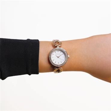 TIPPERARY CRYSTAL TIPPERARY CRYSTAL EVERGLOW WATCH -NEW2025