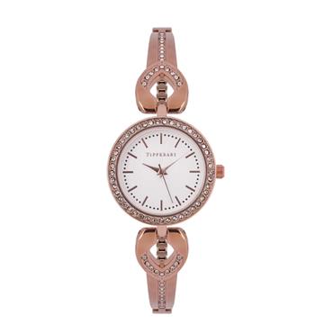 TIPPERARY CRYSTAL TIPPERARY CRYSTAL EVERGLOW WATCH -NEW2025