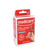 MEDICARE MEDICARE FABRIC LONG FINGER PLASTERS