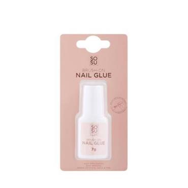 SOSU BY SUZANNE JACKSON SOSU BY SUZANNE JACKSON BRUSH ON NAIL GLUE