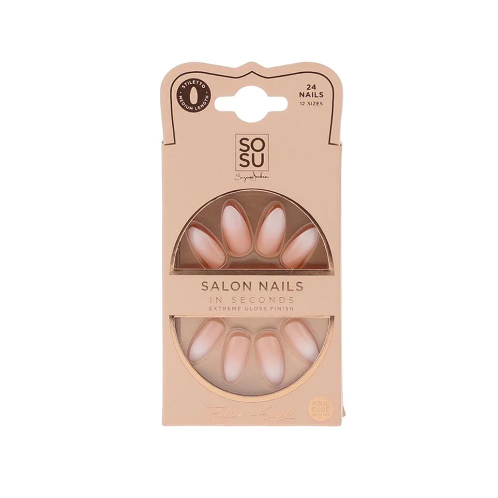 SOSU BY SUZANNE JACKSON SOSU FALLEN ANGEL SALON NAILS Johnstons