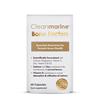  CLEANMARINE CLEANMARINE BONE FACTORS 60 CAPSULES
