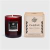 THE HANDMADE SOAP COMPANY THE HANDMADE SOAP COMPANY CANDLE - BERGAMOT & EUCALYPTUS 160G