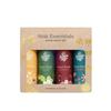 THE HANDMADE SOAP COMPANY THE HANDMADE SOAP COMPANY  SINK ESSENTIALS HAND WASH SET