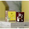 THE HANDMADE SOAP COMPANY THE HANDMADE SOAP COMPANY SOY CANDLE LEMONGRASS & CEDARWOOD 