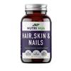 NUTRI NUA NUTRI NUA HAIR, SKIN & NAILS 30 Caps