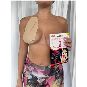 PERKYS PERKYS BOSOM BUDDIES SIZE A-C 