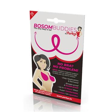 PERKYS PERKYS BOSOM BUDDIES SIZE D-F