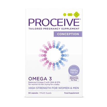 PROCEIVE PROCEIVE CONCEPTION OMEGA 3