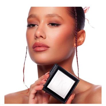 KASH BEAUTY KASH BEAUTY SETTING POWDER BRIGHTENING PRESSED POWDER
