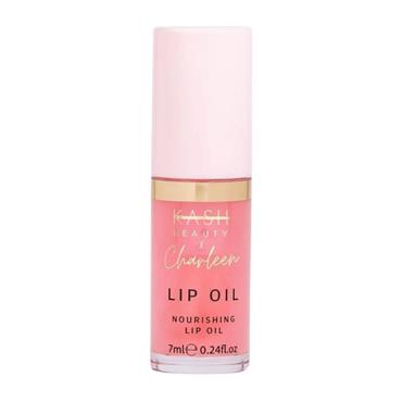 KASH BEAUTY KASH BEAUTY CHARLEEN LIP OIL CANDY KISS