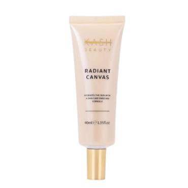KASH BEAUTY KASH BEAUTY RADIANT CANVAS PRIMER