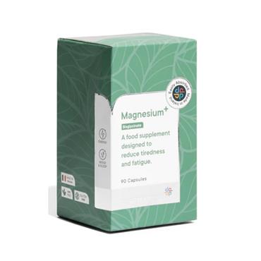 PHARMA PLUS PHARMA PLUS MAGNESIUM BISGLYCINATE 90CAPS