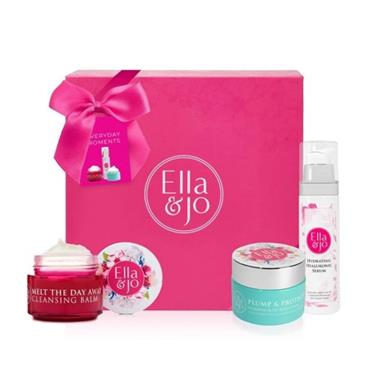 ELLA & JO ELLA & JO EVERYDAY MOMENTS GIFTSET