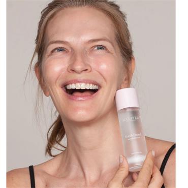 SCULPTED SCULPTED FRESH FACED MAKEUP REMOVER 