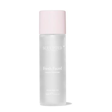 SCULPTED SCULPTED FRESH FACED MAKEUP REMOVER 