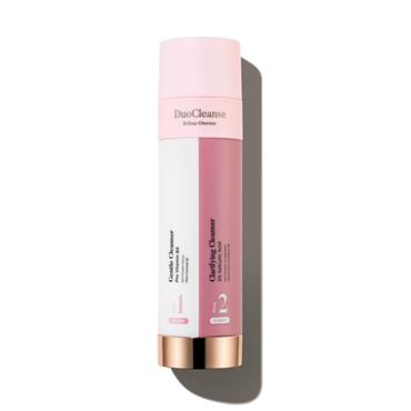 SCULPTED SCULPTED DUOCLEANSE | CLEANSE & CLARIFY 