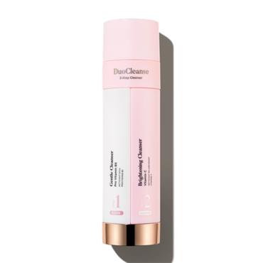 SCULPTED SCULPTED DUOCLEANSE | CLEANSE & BRIGHTEN 