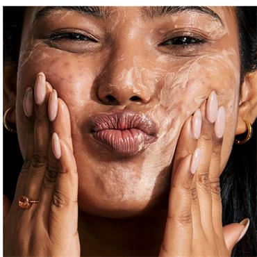 SCULPTED SCULPTED DUOCLEANSE | BRIGHTEN REFILL 