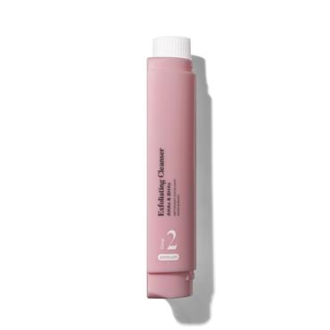 SCULPTED SCULPTED DUOCLEANSE | EXFOLIATE REFIILL 