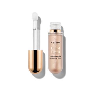 Sculpted Sculpted Liquid Lights Opal Glow Liquid Highlighter 7ml